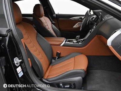 BMW 8 SERIES - 10
