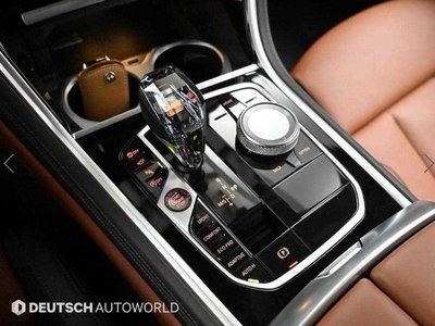 BMW 8 SERIES - 9