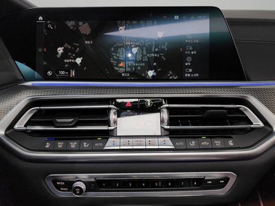 2021 BMW X6 缩略图 19