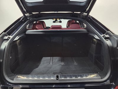 2021 BMW X6 缩略图 26
