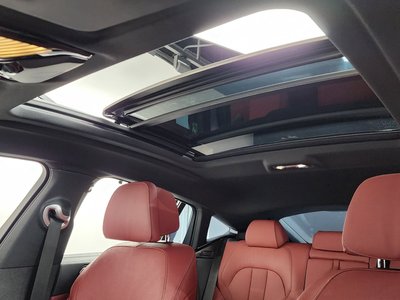 2021 BMW X6 缩略图 24