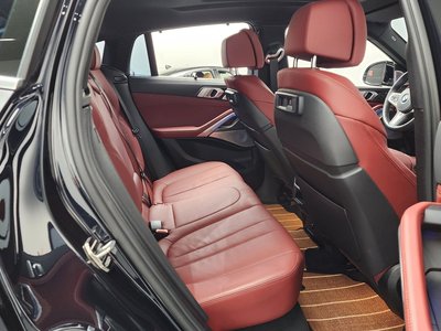 2021 BMW X6 缩略图 17