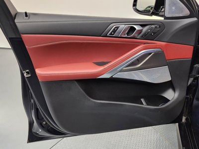 2021 BMW X6 缩略图 14