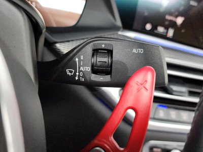 2021 BMW X6 缩略图 29