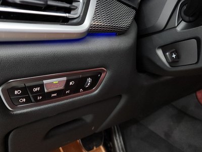 2021 BMW X6 缩略图 27
