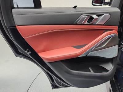 2021 BMW X6 缩略图 15
