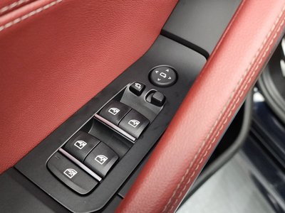 2021 BMW X6 缩略图 30