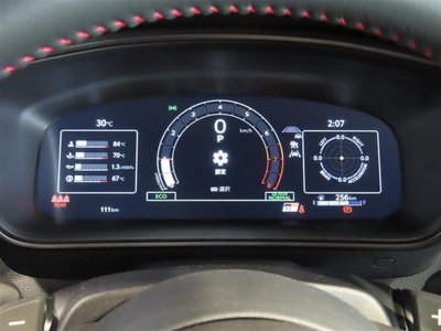 2026 Toyota GR COROLLA 照片 6