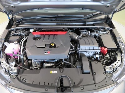 2026 Toyota GR COROLLA thumbnail 23