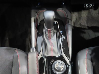 2026 Toyota GR COROLLA thumbnail 11