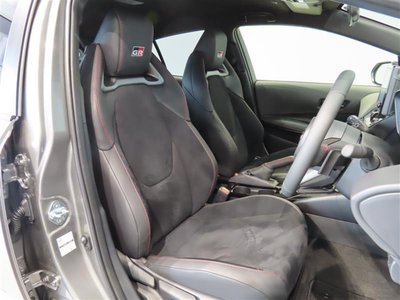 2026 Toyota GR COROLLA thumbnail 16