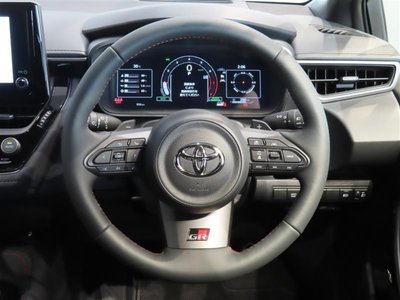 2026 Toyota GR COROLLA 照片 5