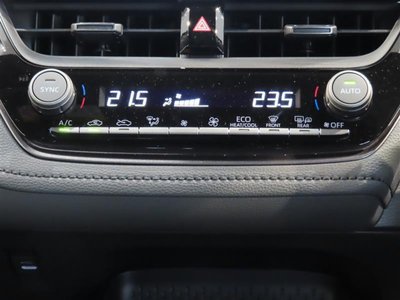 2026 Toyota GR COROLLA 照片 9