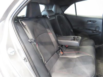 2026 Toyota GR COROLLA thumbnail 17