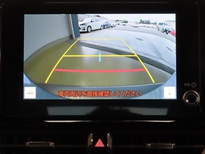 2026 Toyota GR COROLLA 照片 8