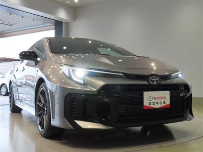 2026 Toyota GR COROLLA thumbnail 22