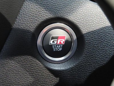 2026 Toyota GR COROLLA thumbnail 12