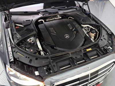 2021 MERCEDES-BENZ S-CLASS thumbnail 7