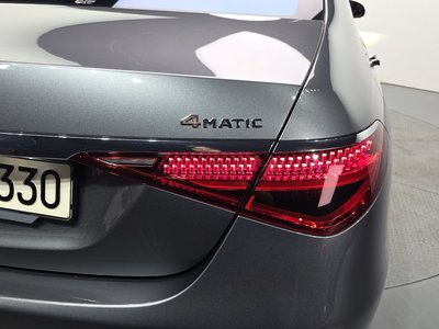 2021 MERCEDES-BENZ S-CLASS thumbnail 10