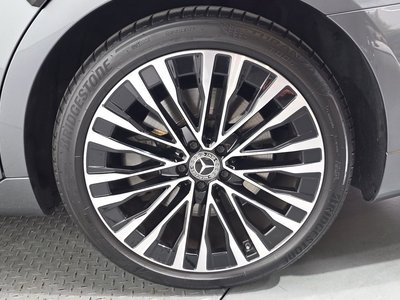 2021 MERCEDES-BENZ S-CLASS thumbnail 8