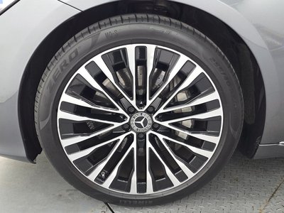 2021 MERCEDES-BENZ S-CLASS thumbnail 6