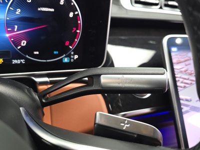 2021 MERCEDES-BENZ S-CLASS thumbnail 12