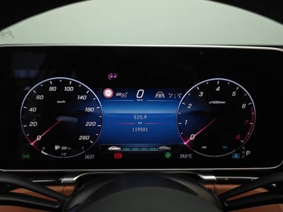 2021 MERCEDES-BENZ S-CLASS thumbnail 11