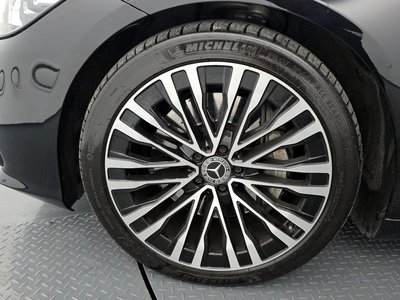 MERCEDES-BENZ S-CLASS - 6