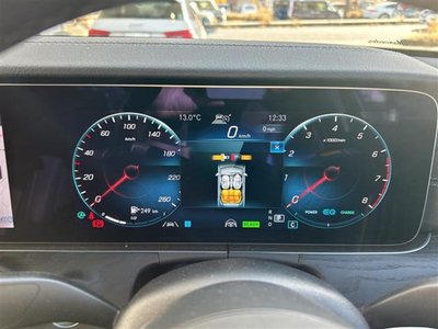 MERCEDES-BENZ E-CLASS - 9