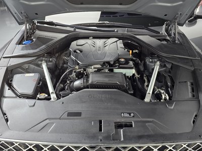 GENESIS G80 (RG3) - 7
