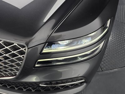 GENESIS G80 (RG3) - 9