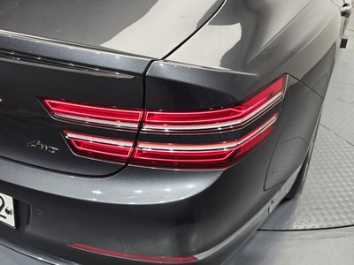 GENESIS G80 (RG3) - 10