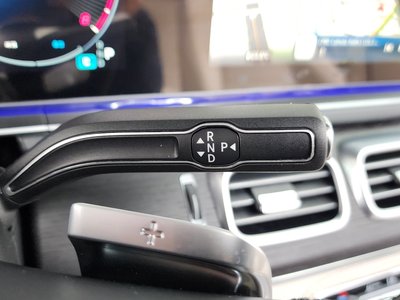 MERCEDES-BENZ GLE - 9