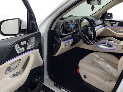 MERCEDES-BENZ GLE - 10