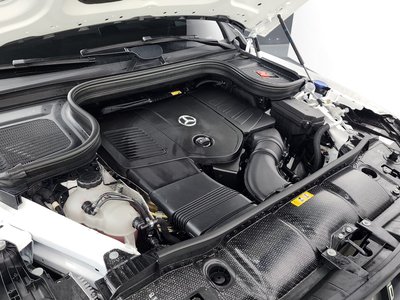 MERCEDES-BENZ GLE - 7