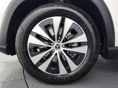 MERCEDES-BENZ GLE - 6