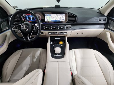 MERCEDES-BENZ GLE - 5