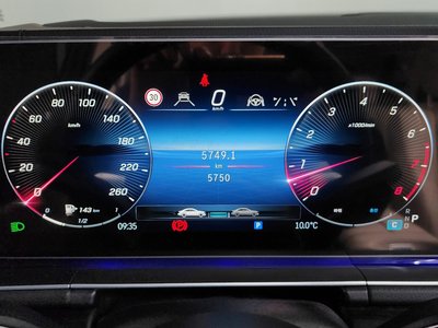 MERCEDES-BENZ GLE - 8