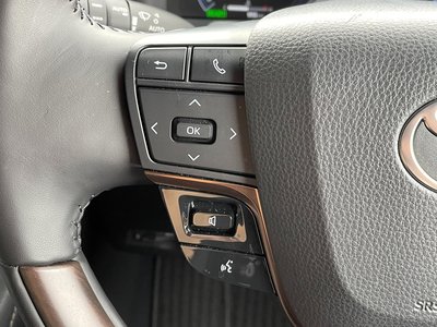 صورة مصغرة 36 لـ 2026 Toyota ALPHARD