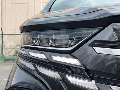 صورة مصغرة 83 لـ 2026 Toyota ALPHARD