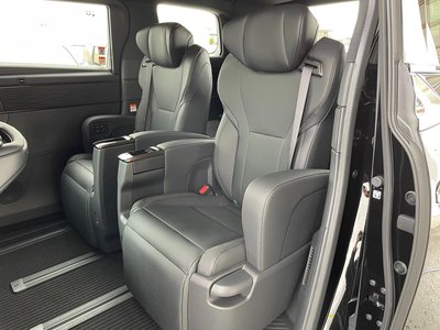 صورة مصغرة 65 لـ 2026 Toyota ALPHARD