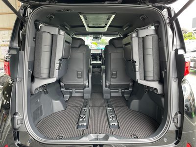 صورة مصغرة 23 لـ 2026 Toyota ALPHARD