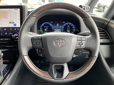 صورة مصغرة 35 لـ 2026 Toyota ALPHARD