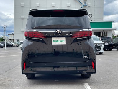 صورة مصغرة 76 لـ 2026 Toyota ALPHARD