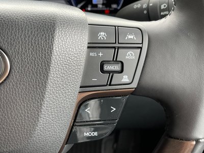 صورة مصغرة 14 لـ 2026 Toyota ALPHARD