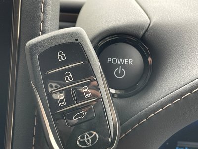 صورة مصغرة 51 لـ 2026 Toyota ALPHARD