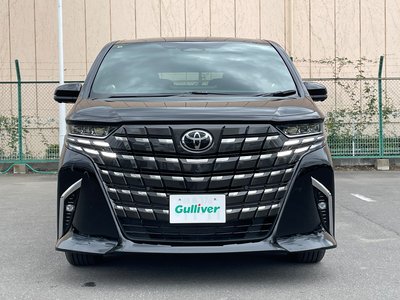 صورة مصغرة 72 لـ 2026 Toyota ALPHARD
