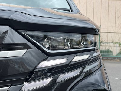 صورة مصغرة 84 لـ 2026 Toyota ALPHARD