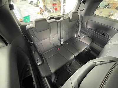 صورة مصغرة 22 لـ 2026 Toyota ALPHARD