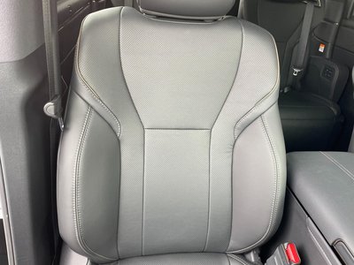 صورة مصغرة 52 لـ 2026 Toyota ALPHARD